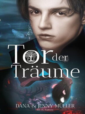 cover image of Tor der Träume